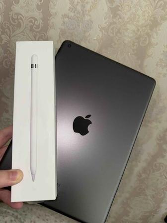 Apple ipad