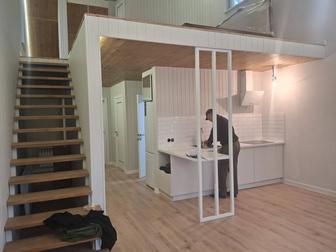 Ремонт квартир