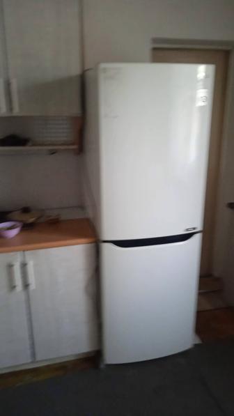 Ремонт холодильников