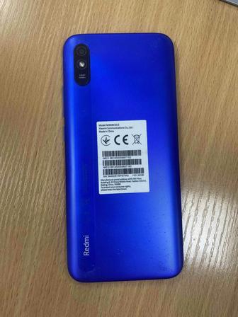 Продаю телефон Redmi 9A