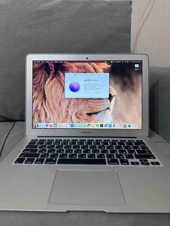 MacBook Air 13-inch