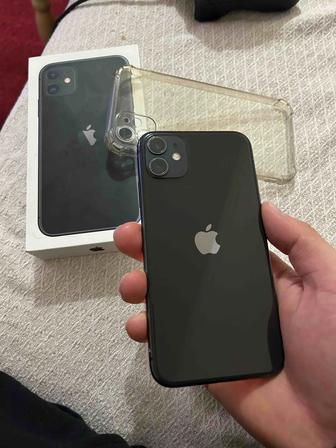 iPhone 11 128гб жагдай жаксы бяры оригнал
