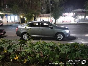 Развозка детей и другое