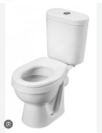 Продам унитаз