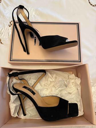 Женская Обувь Туфли