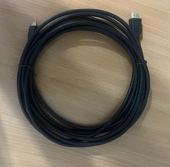 Длинный Hdmi-hdmi mini