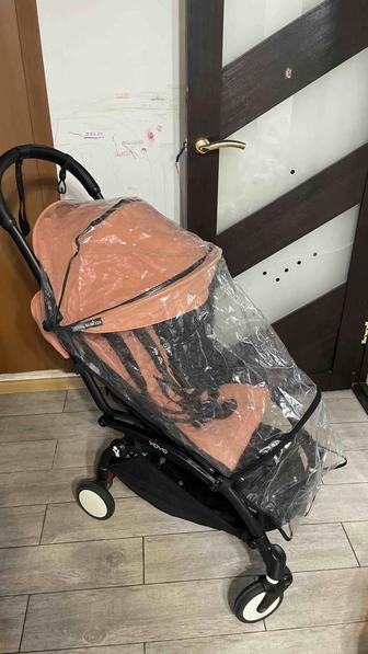 Коляска Babyzen YOYO оригинал