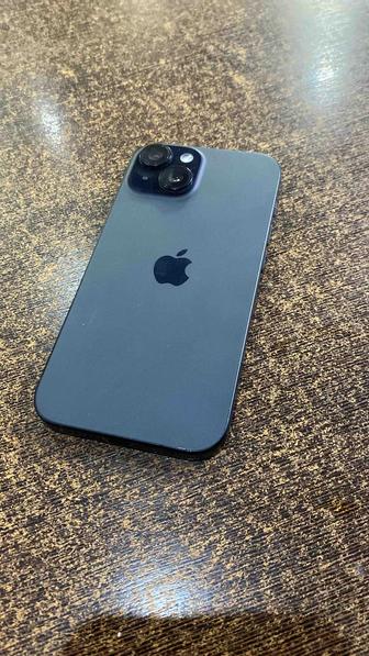 Продам Айфон 15 цена договорная