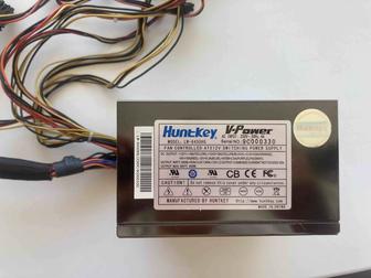 Продается блок питания Huntkey LW-6450HG.450W
