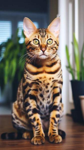 Дом для кошек