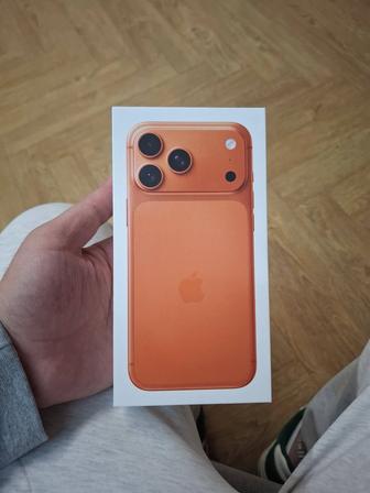 Айфон 17 про max 256