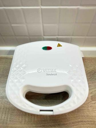 Вафельница Vitek