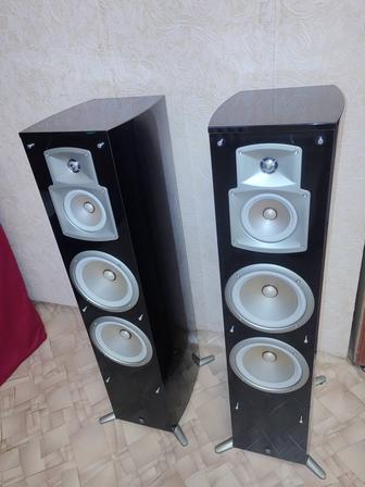 Акустическая система Yamaha 777