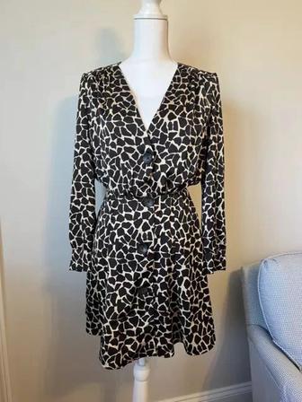 Продам платье от ZARA