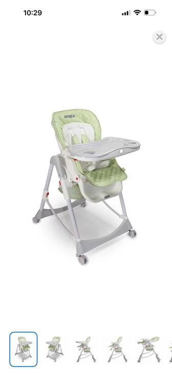 Стульчик для кормления Babyton