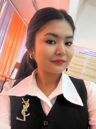 Учитель-преподаватель