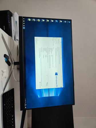 Продам моноблок