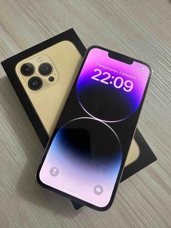 Срочно Айфон 13 про 128/84%