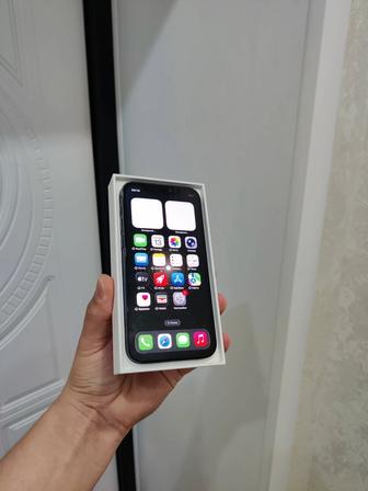 iPhone 12 Black телефон айфон iPhone