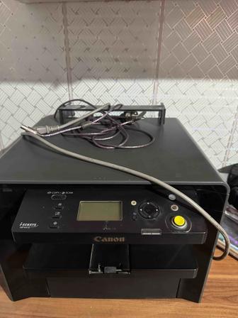 Продается принтер Canon I-Sensys MF4410