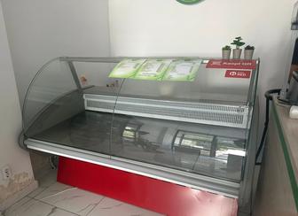 Продам две холодильные камеры
