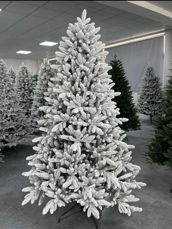 Елка Хвоя литая