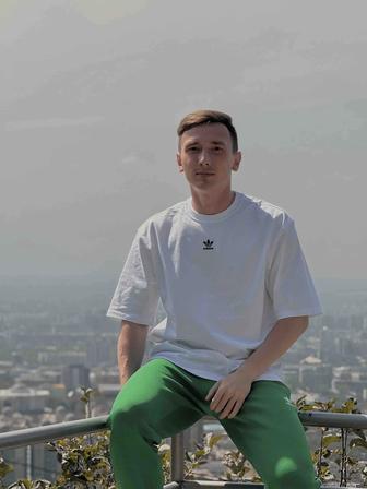 Фотосессия Алматы