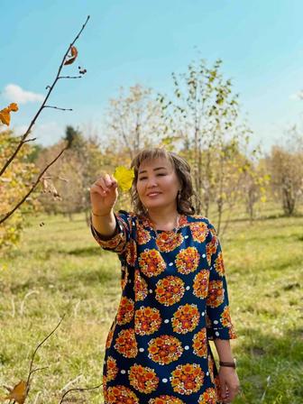 Индивидуальная фотосессия в Алматы