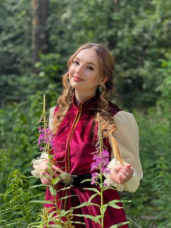 Индивидуальная фотосессия в Алматы