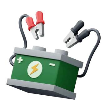 Прикурим ваш автомобиль