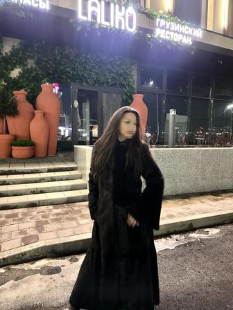 Продаю шубу