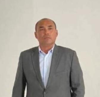 Учитель-преподаватель