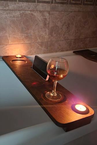 Продам столики для ванны