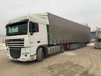 Грузоперевозки по Казахстану. Снг. Фура Площадка Трал Рефрижератор, Газель