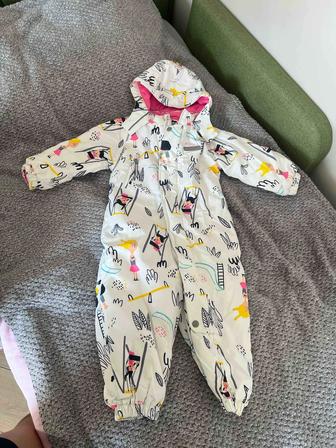 Продам детский комбинезон