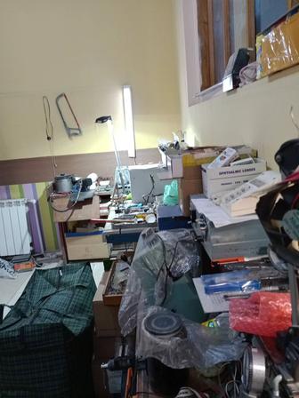 Ремонт мед.техники индивидуального пользования,а так-же компьютеров.