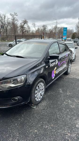 Аренда под такси с выкупом