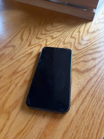 Айфон 12 про Макс 256 gb