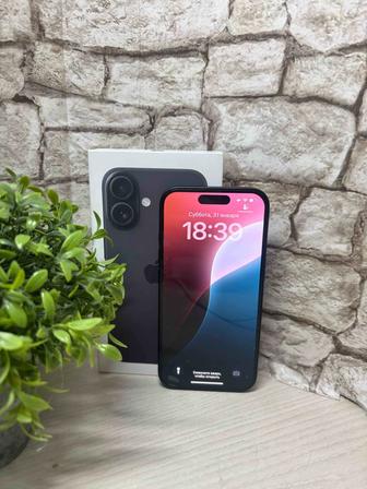 iPhone 16 Айфон 16