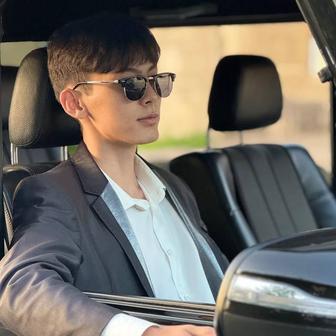 Учитель-преподаватель