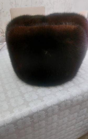 Мужской головной убор