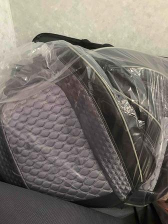 Чехол для автомобиля