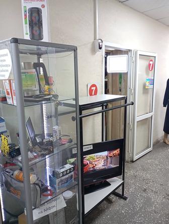 Ремонт теле-аудио-видео аппаратуры и бытовой техники