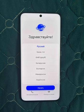 Продам телефон HONOR-90