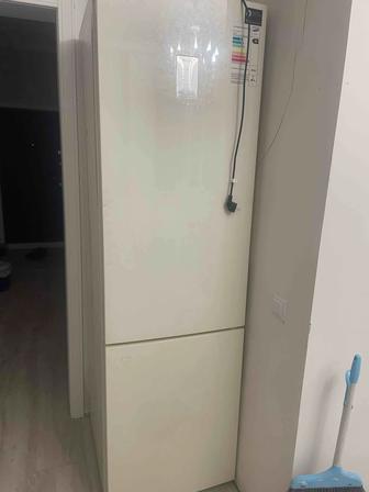 Холодильник samsung