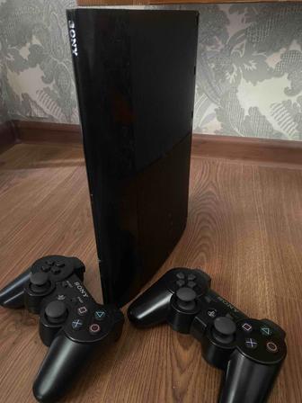 Sony PlayStation 3