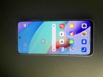 Телефон Xiaomi Redmi 10 4/64гб хорошее состояние