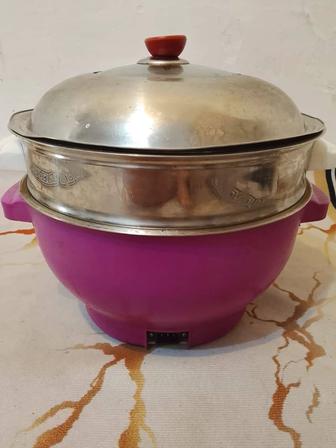 продам мантоварку