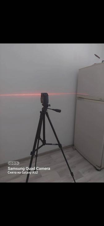 Лазерный уровень BOCH