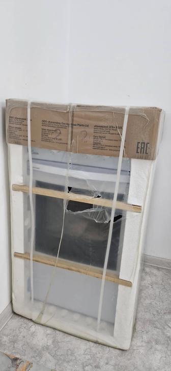Газовая плита flama новый в упаковке